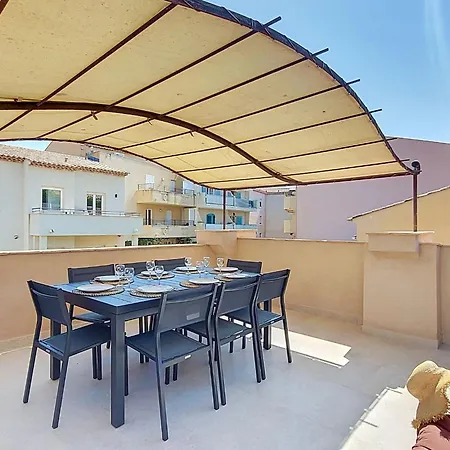 Maison Lou Oustaou By Interhome Ferienhaus *