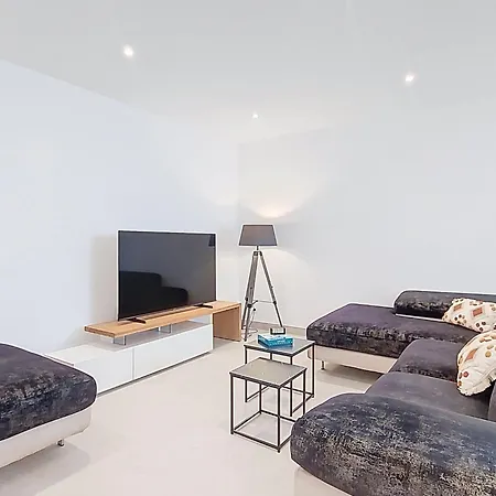 Ferienhaus Maison Lou Oustaou By Interhome Sainte-Maxime