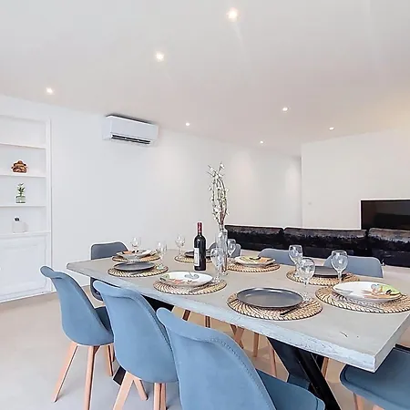 Maison Lou Oustaou By Interhome Ferienhaus