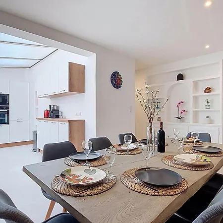Maison Lou Oustaou By Interhome * Sainte-Maxime