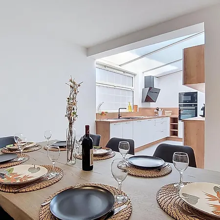 Ferienhaus Maison Lou Oustaou By Interhome *