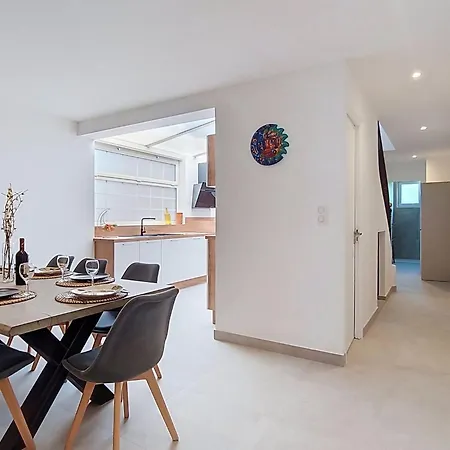 Ferienhaus Maison Lou Oustaou By Interhome *