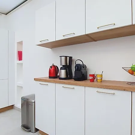 Ferienhaus Maison Lou Oustaou By Interhome