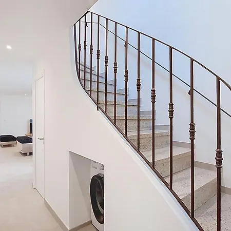Maison Lou Oustaou By Interhome Sainte-Maxime