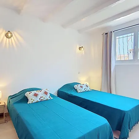 Ferienhaus Maison Lou Oustaou By Interhome Sainte-Maxime