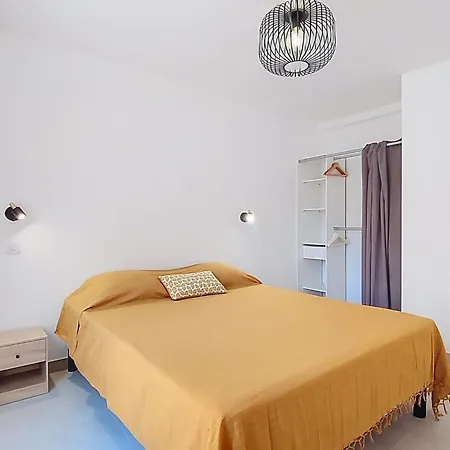 Maison Lou Oustaou By Interhome