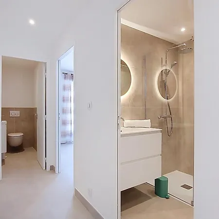 Maison Lou Oustaou By Interhome Ferienhaus Sainte-Maxime