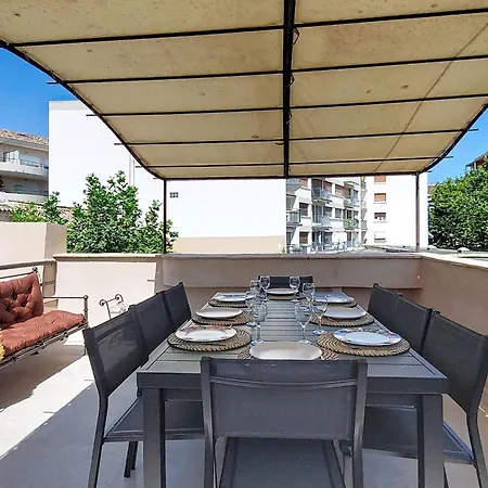 Ferienhaus Maison Lou Oustaou By Interhome