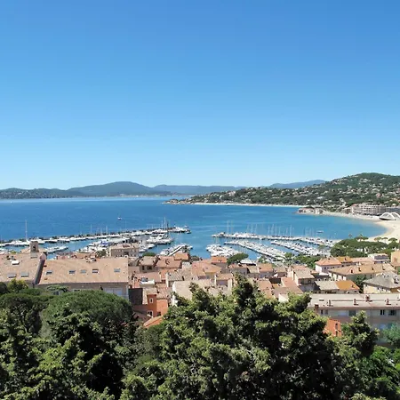 Maison Lou Oustaou By Interhome * Sainte-Maxime